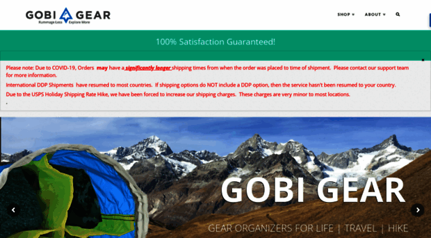 gobigear.com