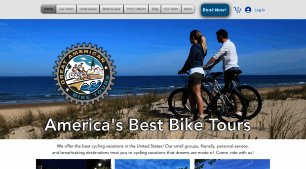 gobikeerie.com