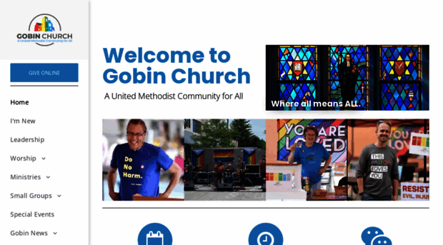 gobinumc.org