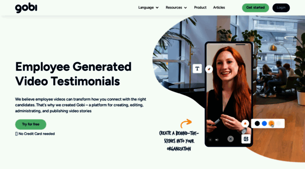 gobistories.com