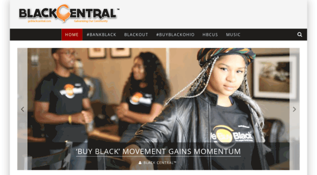 goblackcentral.com