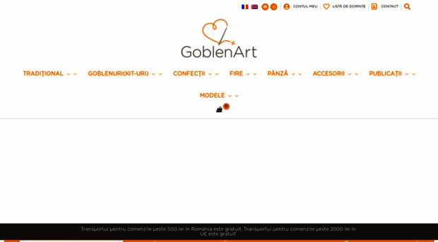 goblenart.ro