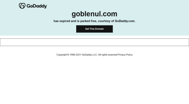 goblenul.com
