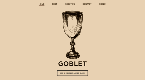 gobletwine.com