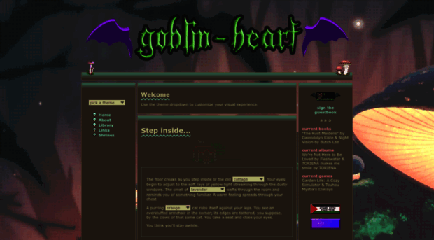 goblin-heart.net