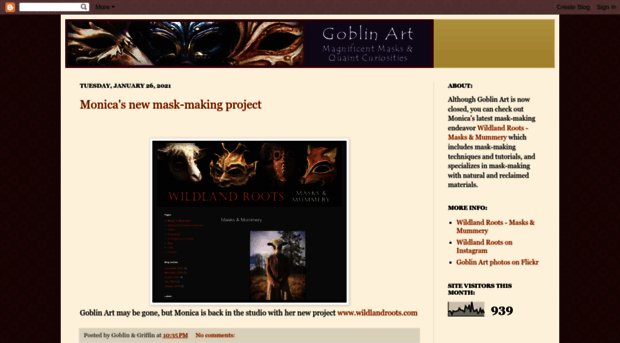 goblinart.com