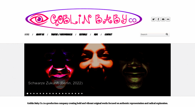 goblinbaby.com