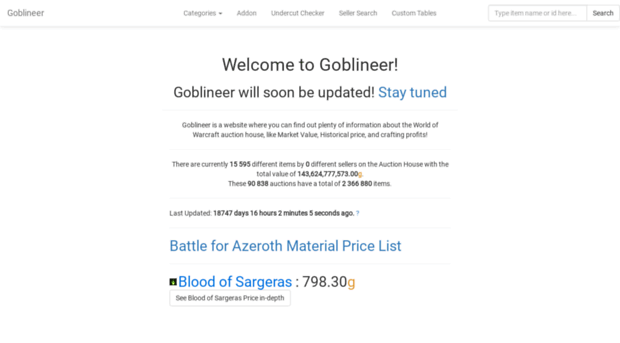 goblineer.net