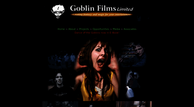 goblinfilmsltd.com