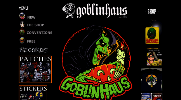 goblinhaus.com