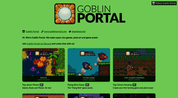 goblinportal.itch.io