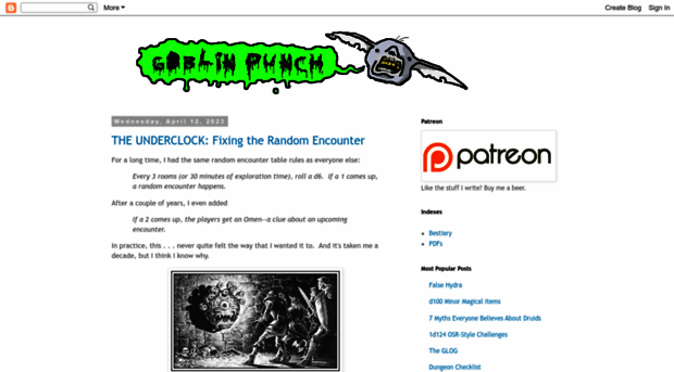 goblinpunch.blogspot.de