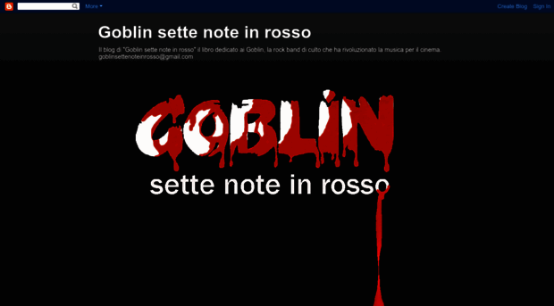 goblinsettenoteinrosso.blogspot.com