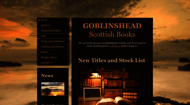 goblinshead.co.uk