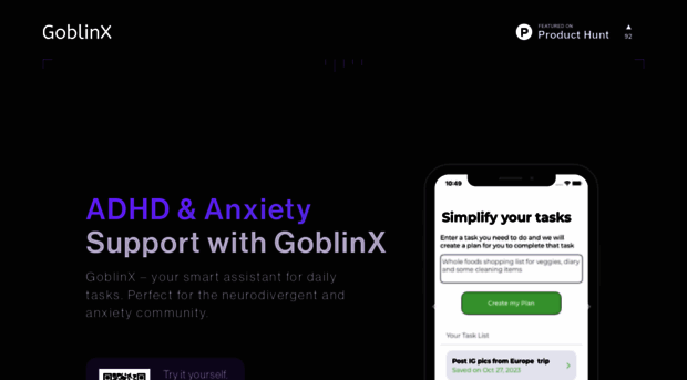 goblinxadhd.com