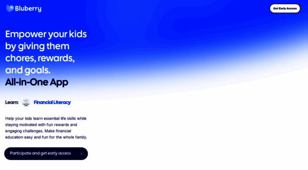 gobluberry.com