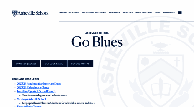 goblues.org