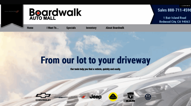 goboardwalk.com