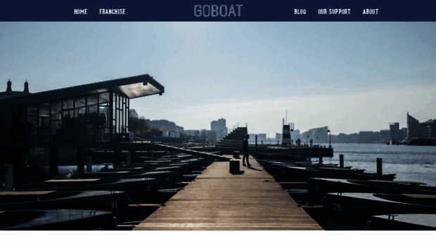 goboatpartner.com