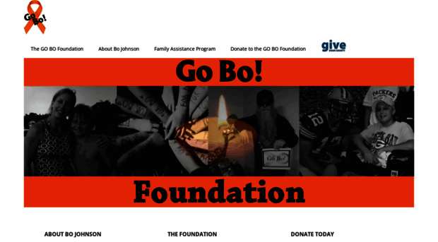 gobofoundation.org