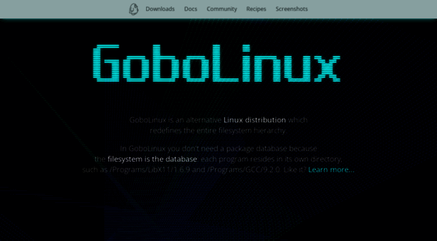 gobolinux.org