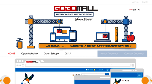 gobomall.com