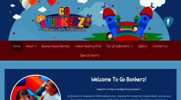 gobonkerzparties.com