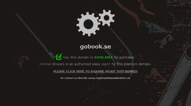 gobook.se