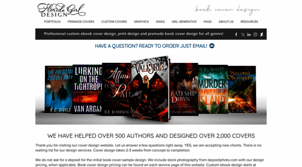 gobookcoverdesign.com