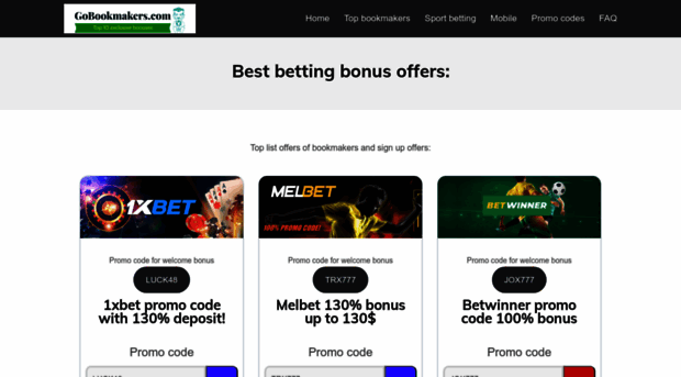 gobookmakers.com