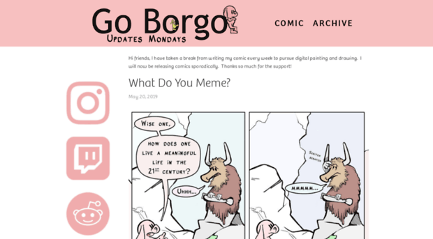 goborgo.com