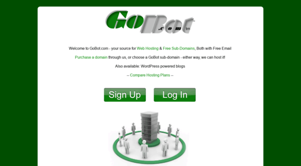 gobot.com