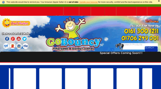 gobouncy.com