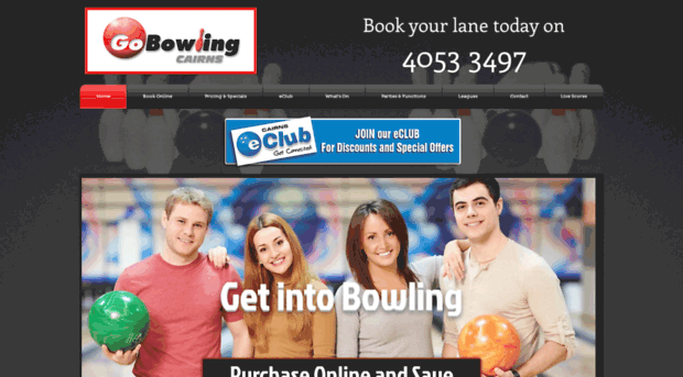 gobowlingcairns.com