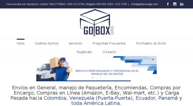 goboxcargo.com