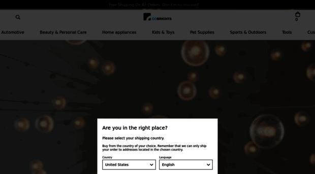 gobrights.com