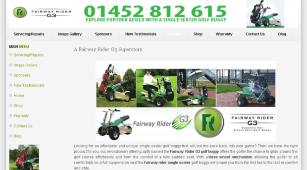 gobuggy.co.uk