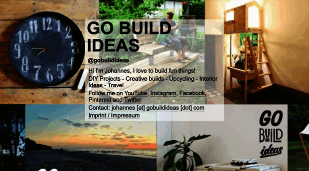 gobuildideas.com