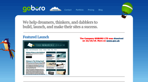 goburo.com