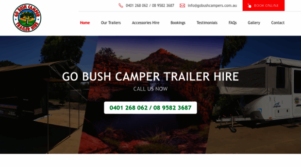 gobushcampers.com.au