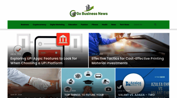 gobusinessnews.com