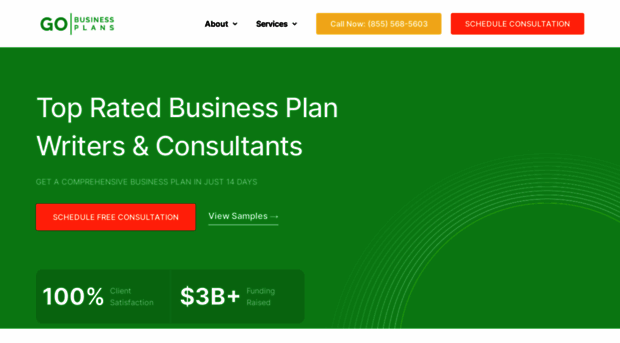 gobusinessplans.com