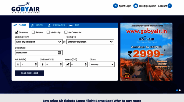 gobyair.in