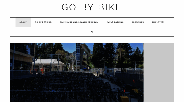 gobybikepdx.com