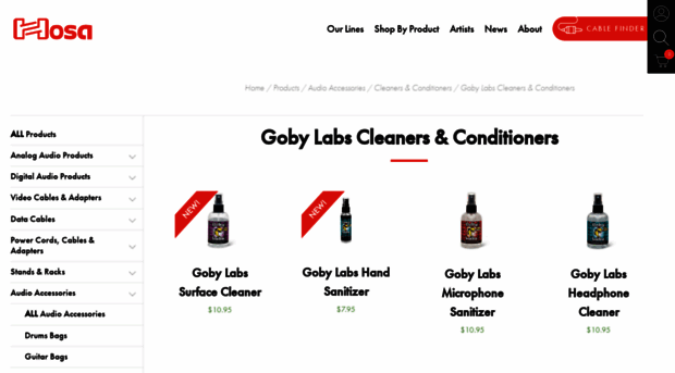 gobylabs.com