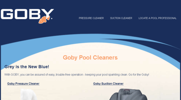 gobypoolcleaners.com