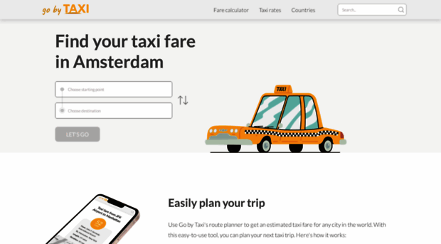 gobytaxi.com