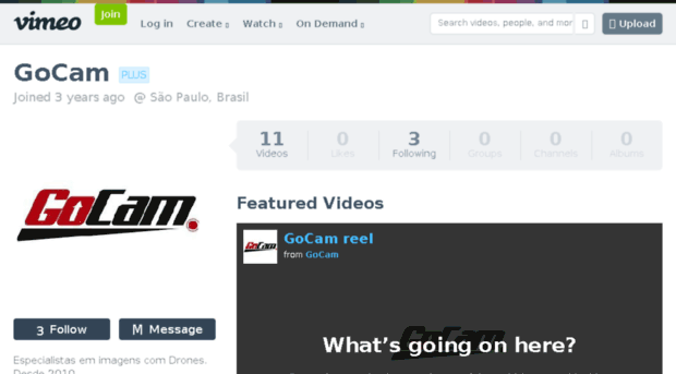 gocam.com.br