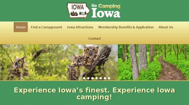 gocampingiowa.org