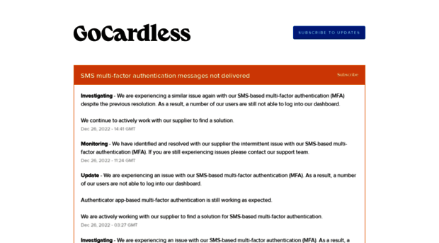 gocardless-status.com